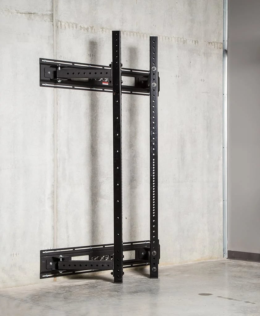 Wall rack rogue sale